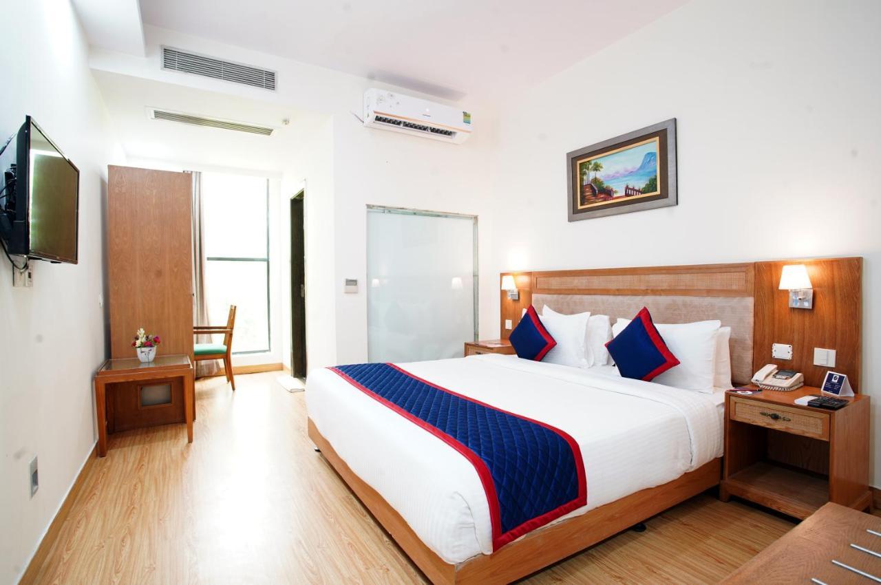 Zip By Spree Hotels Delhi Greater Kailash Yeni Delhi Dış mekan fotoğraf